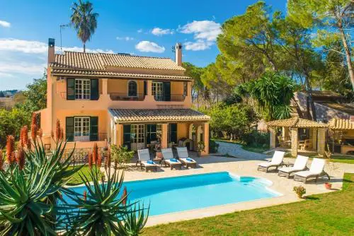Villa Durrell