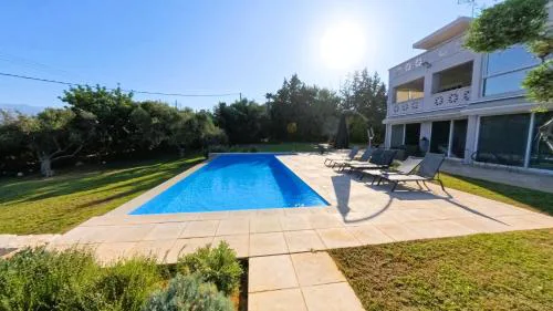 MG Residence Boutique Holiday Home