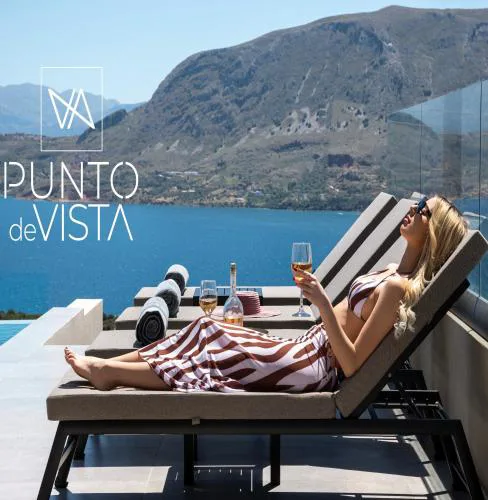 Punto De Vista Luxury Villas