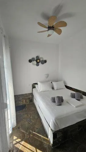 Enalia Apartments