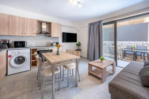 1 bedroom apartment KosHomes1