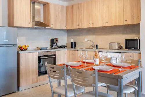 2 bedroom apartment KosHomes1