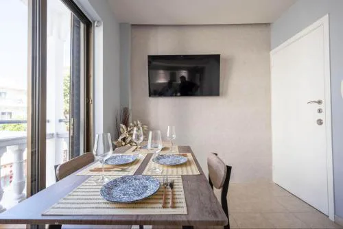 25Central Apt-2Br Kos