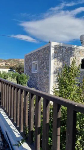 Aelia House Kefalos - Cozy & Quiet