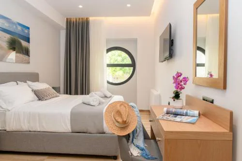 Ameda Luxury Apartments