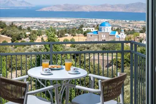 AnamneZia Luxury Suites