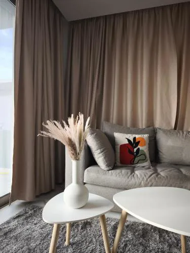 Anesis Terra Luxury Home