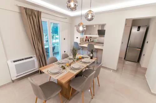 Apartment Suite Byron