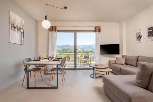 Arangia Maisonette (Neratzia)