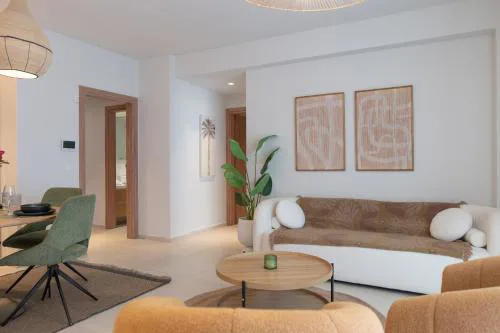 Aurelia Residence
