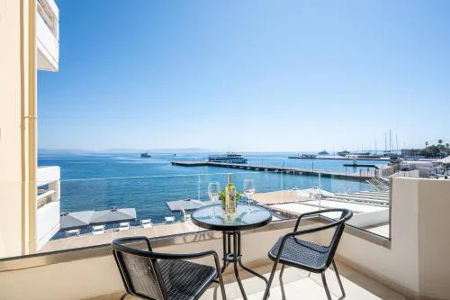 Avra Suites