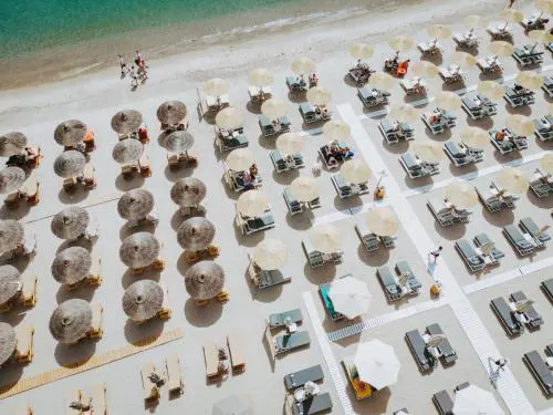 Beach Deluxe House