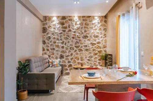 Casa GEA 1 Urban appartment