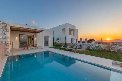 Casa Tierra - Villa I