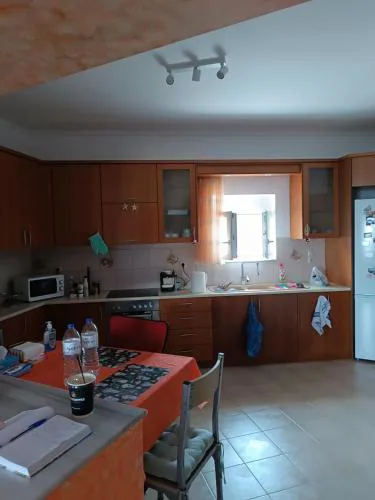 Christiana's sweet house