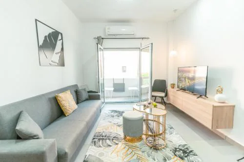 City Apartment 58 - 5' to Kos Beach