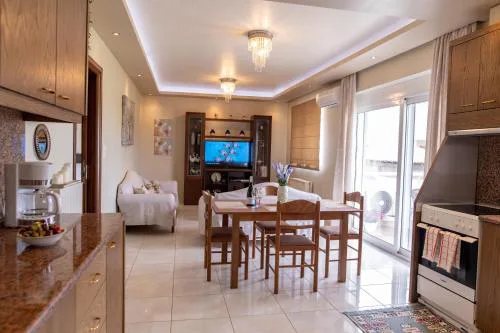 City Break Apartment Kos