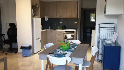 Connie's Beach House