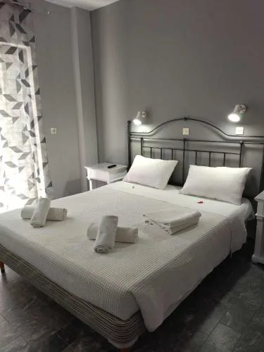 COSY Living Apartment 2