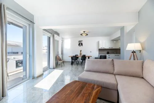 Da Capo Portside Residence