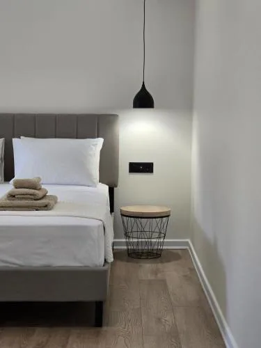 Downtown luxury apartment I