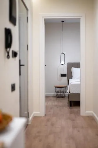 Downtown Luxury apartment II