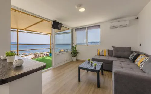 Dream Seaview Loft