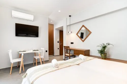 Duka Suites - Near Port, Beaches