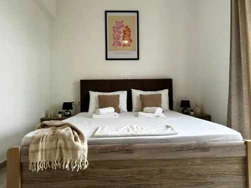 Elgreco Apartment, with nice view, in Kos Town "12"