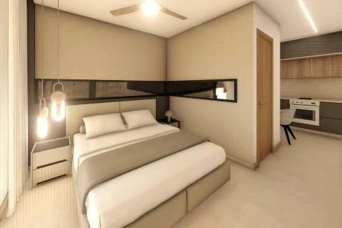 Elsta Stay Suites