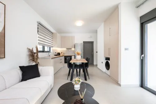 Estia Comfort Stay