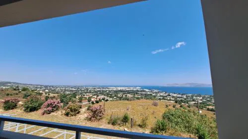Hercules Hills Sea View Villas