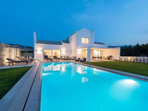 Holiday Home Ferienvilla Melia by Interhome