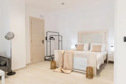 Holiday Homes 1 & 2 - Cozy Urban Apartments in the Heart of Kos