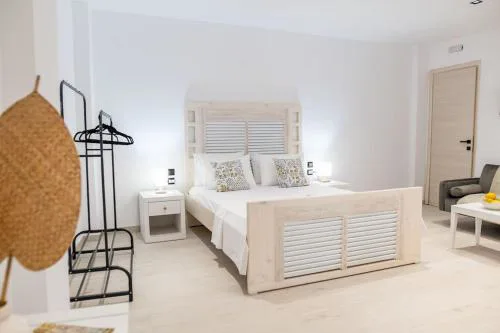 Holiday Homes 3 & 4 - Cozy Urban Retreats in the Heart of Kos