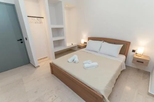 Island Life Apartment