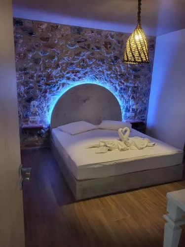 Jacksons port view apartment