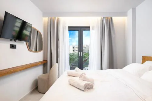 Koasis Boutique Apartments