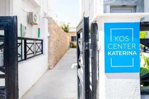 Kos Center Katerina