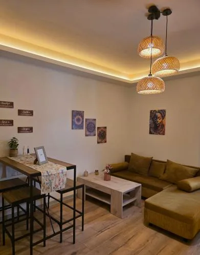 Kos central vibes - Casa Vasilis