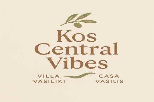 Kos central vibes - Villa Vasiliki