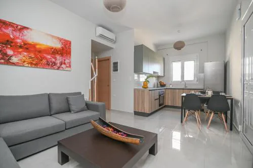 Kos Cozy Apartments