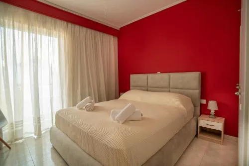 Kos Old Town Apartment