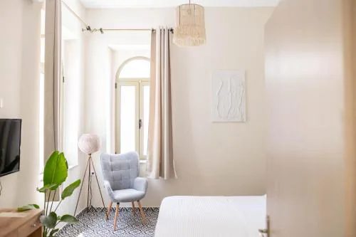 Kosnian City Suites
