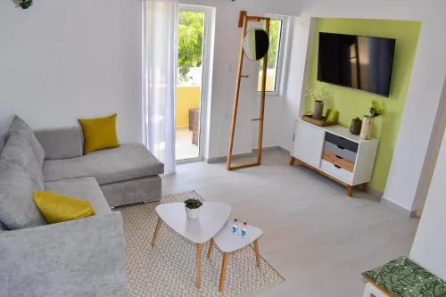 Lambisea 2 bedroom apartment