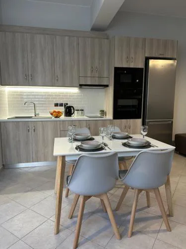 Little Nest - Luxury Living