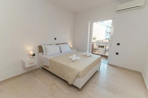 Lux City Apartment