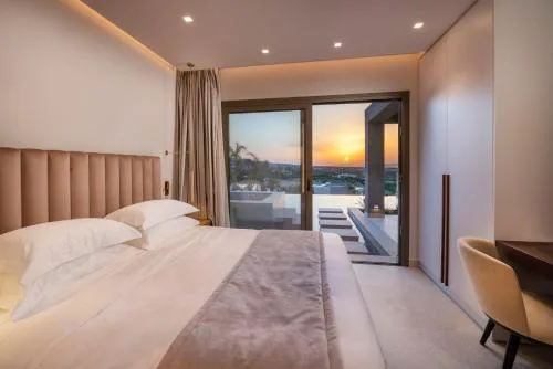 Maravilla Luxury Living & Spa