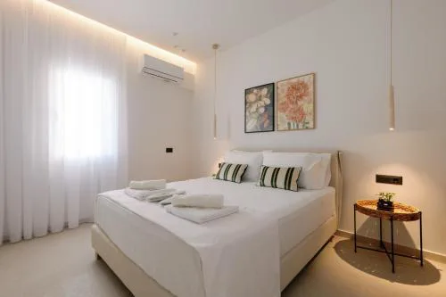 Matinas Sea House