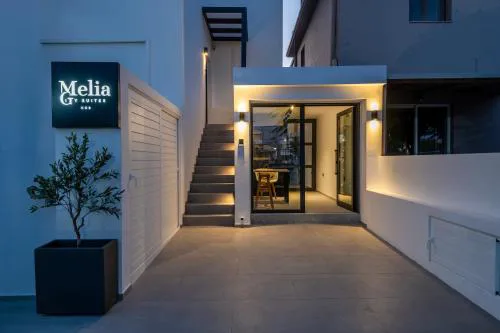 Melia City Suites